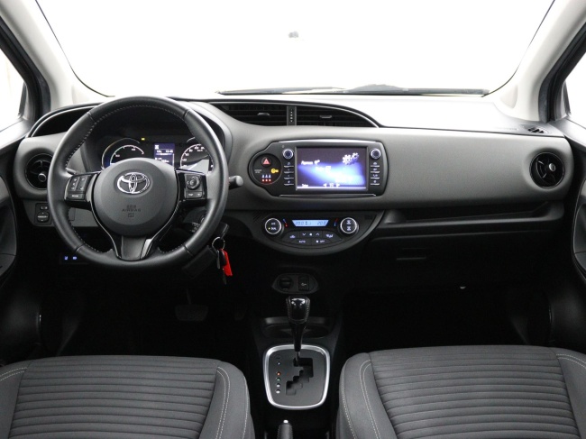 Toyota Yaris - 1.5 Hybrid