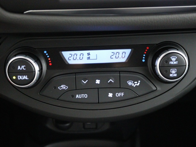 Toyota Yaris - 1.5 Hybrid