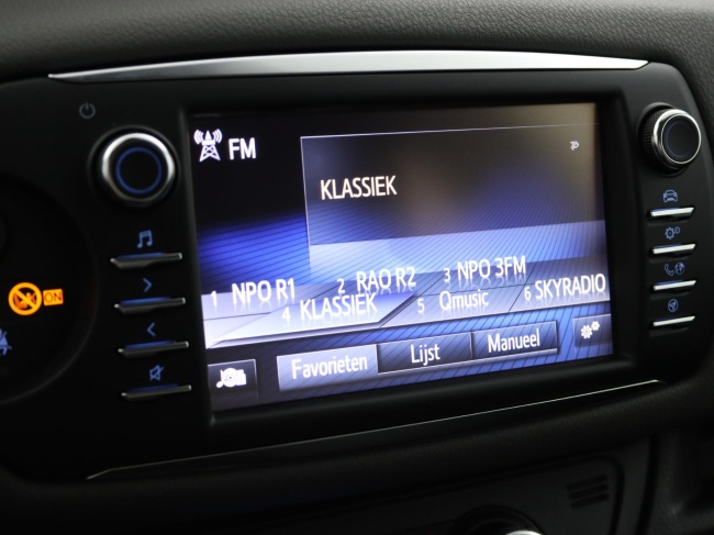 Toyota Yaris - 1.5 Hybrid