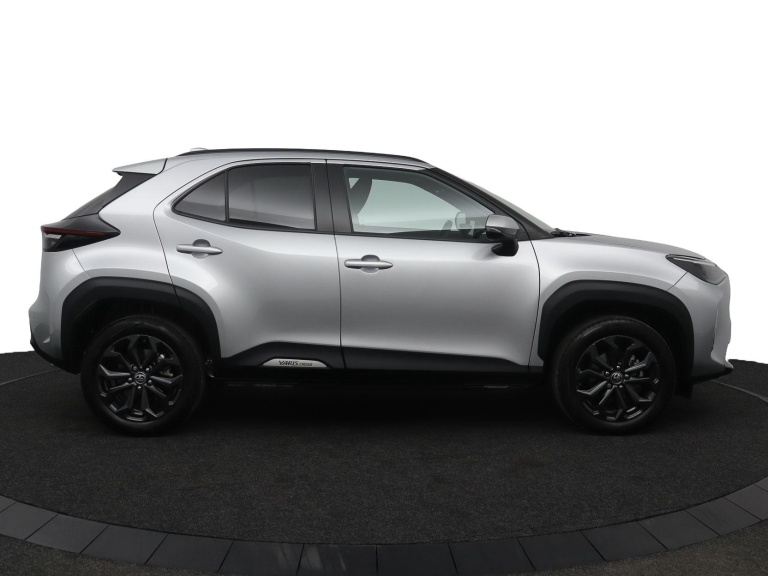 Toyota Yaris Cross - 1.5 Hybrid 115 First Edition 13