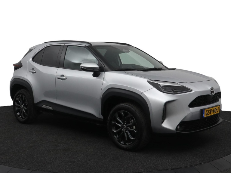 Toyota Yaris Cross - 1.5 Hybrid 115 First Edition 14