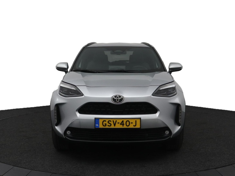 Toyota Yaris Cross - 1.5 Hybrid 115 First Edition 16