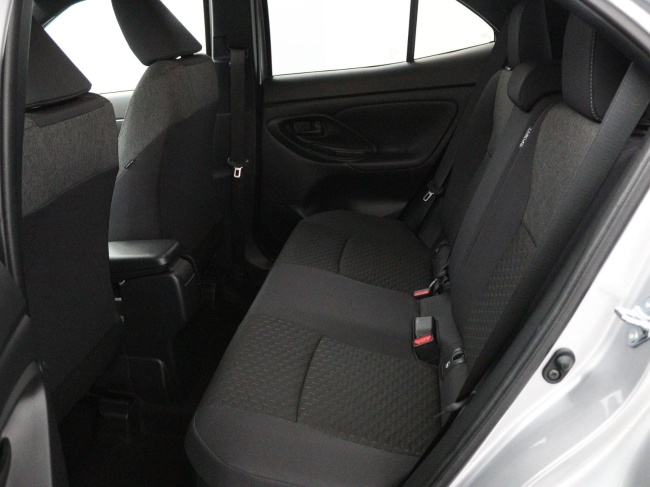 Toyota Yaris Cross - 1.5 Hybrid 115 First Edition