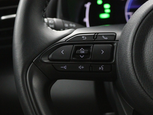 Toyota Yaris Cross - 1.5 Hybrid 115 First Edition