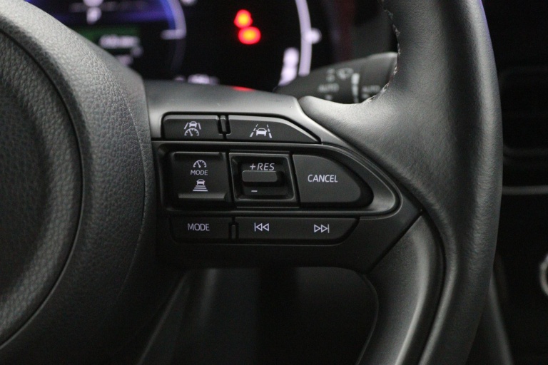 Toyota Yaris Cross - 1.5 Hybrid 115 First Edition 21