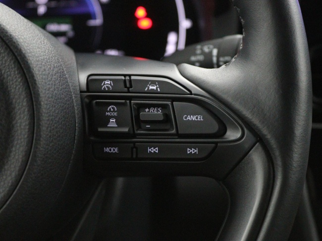 Toyota Yaris Cross - 1.5 Hybrid 115 First Edition