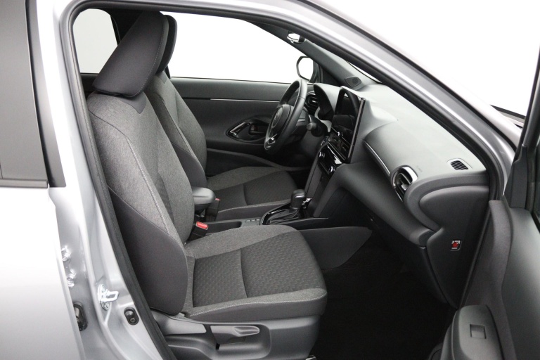 Toyota Yaris Cross - 1.5 Hybrid 115 First Edition 22