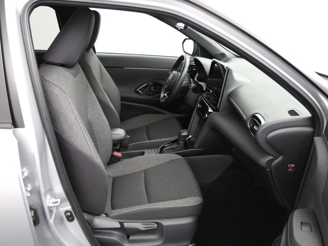 Toyota Yaris Cross - 1.5 Hybrid 115 First Edition