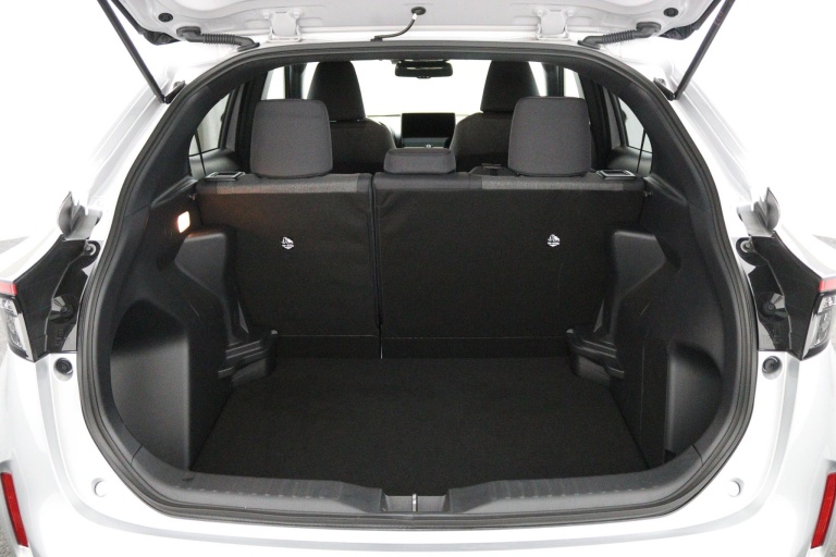 Toyota Yaris Cross - 1.5 Hybrid 115 First Edition 23