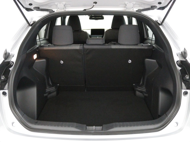 Toyota Yaris Cross - 1.5 Hybrid 115 First Edition