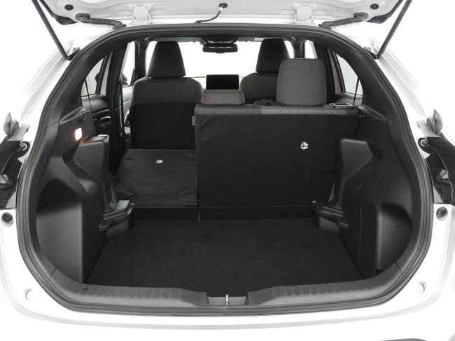 Toyota Yaris Cross - 1.5 Hybrid 115 First Edition