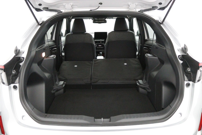 Toyota Yaris Cross - 1.5 Hybrid 115 First Edition 25
