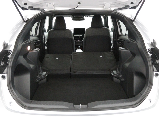 Toyota Yaris Cross - 1.5 Hybrid 115 First Edition