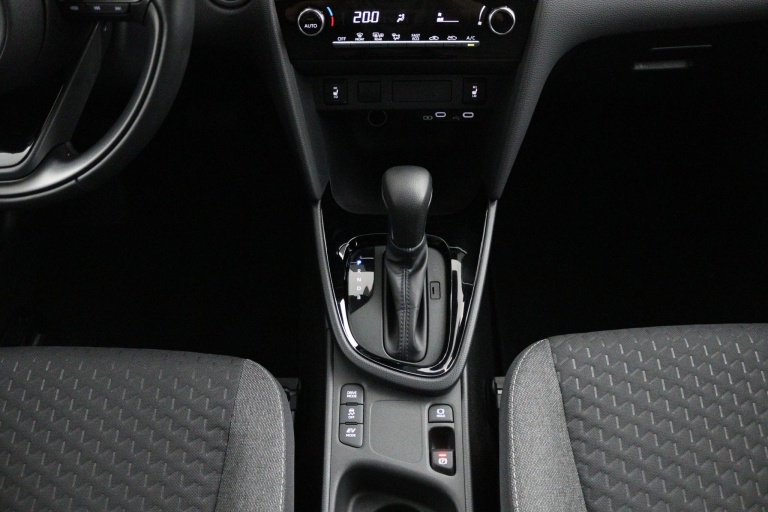 Toyota Yaris Cross - 1.5 Hybrid 115 First Edition 26