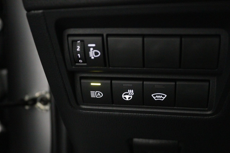 Toyota Yaris Cross - 1.5 Hybrid 115 First Edition 29