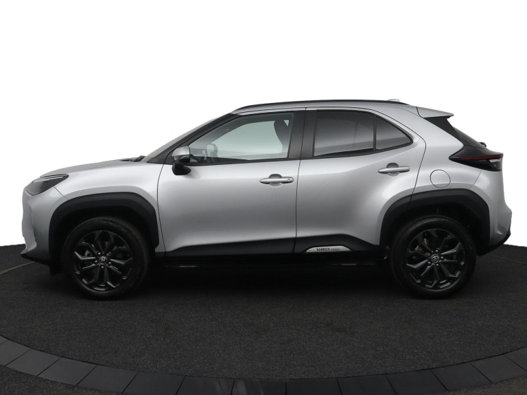 Toyota Yaris Cross - 1.5 Hybrid 115 First Edition 3