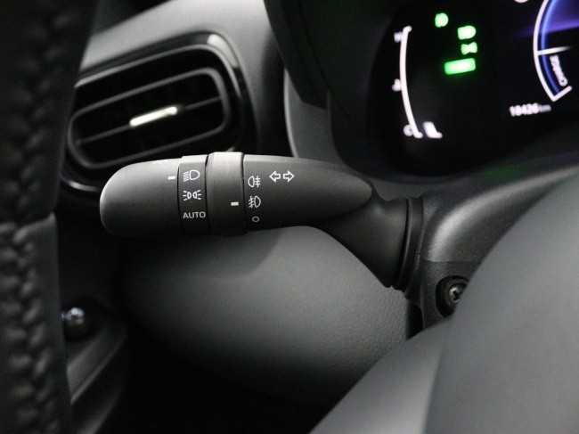 Toyota Yaris Cross - 1.5 Hybrid 115 First Edition