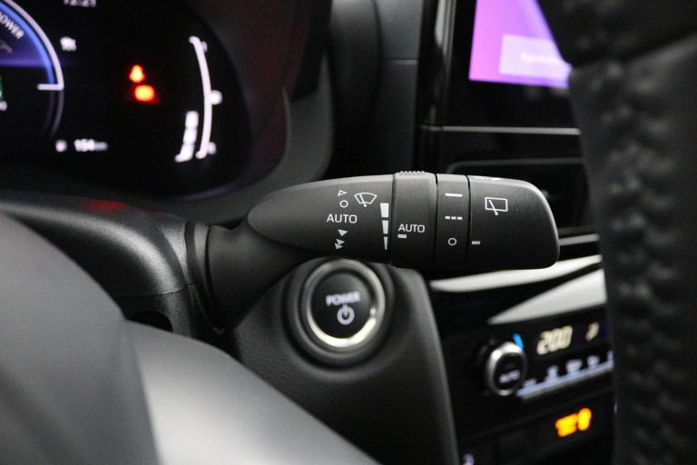 Toyota Yaris Cross - 1.5 Hybrid 115 First Edition 31