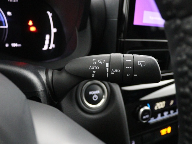 Toyota Yaris Cross - 1.5 Hybrid 115 First Edition