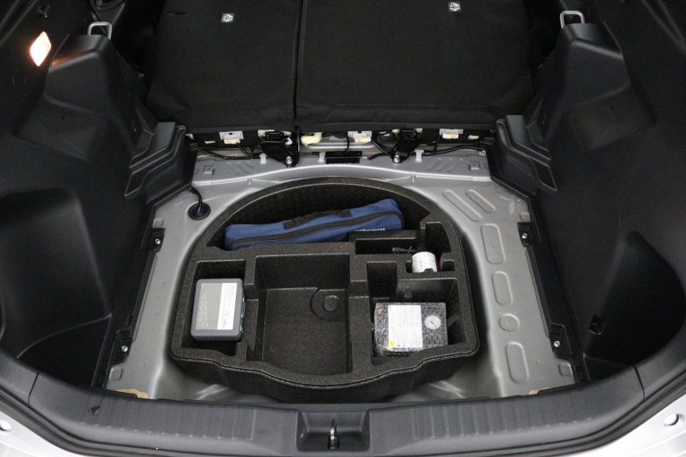 Toyota Yaris Cross - 1.5 Hybrid 115 First Edition 33