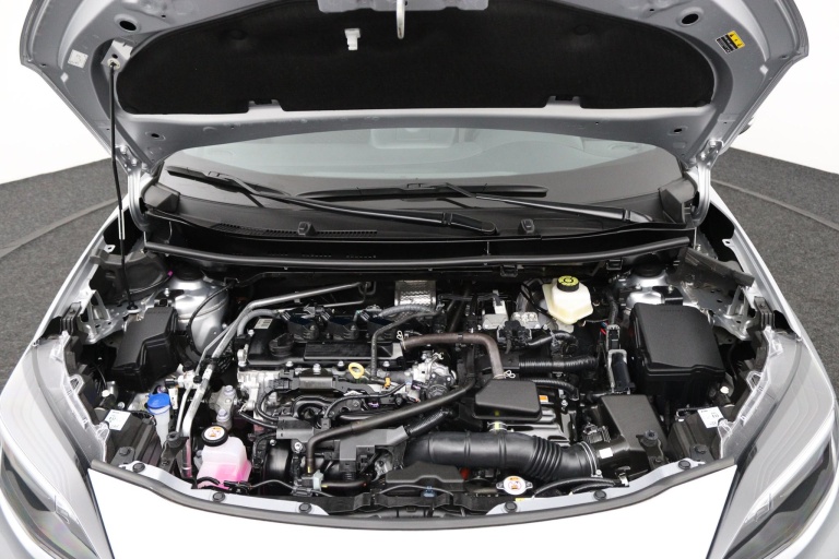 Toyota Yaris Cross - 1.5 Hybrid 115 First Edition 34