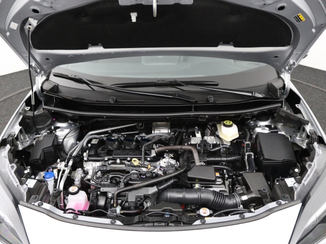 Toyota Yaris Cross - 1.5 Hybrid 115 First Edition