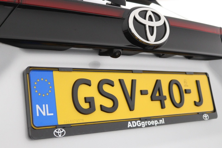 Toyota Yaris Cross - 1.5 Hybrid 115 First Edition 37