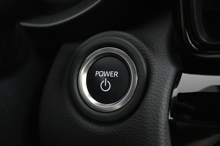 Toyota Yaris Cross - 1.5 Hybrid 115 First Edition 38