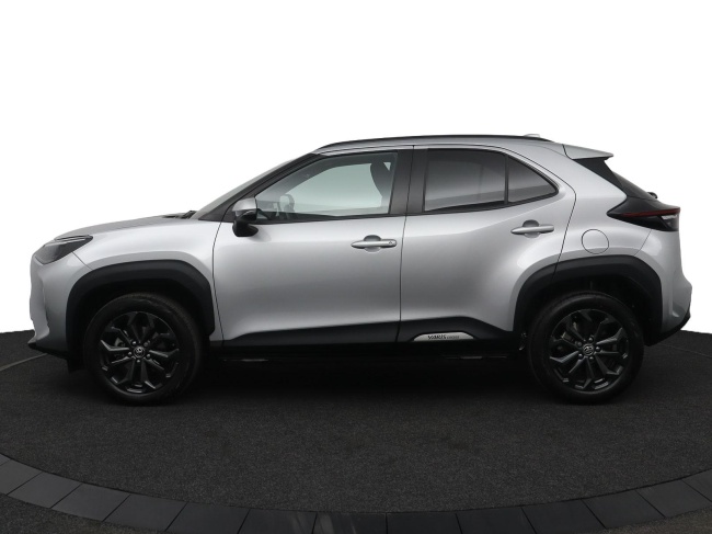 Toyota Yaris Cross - 1.5 Hybrid 115 First Edition