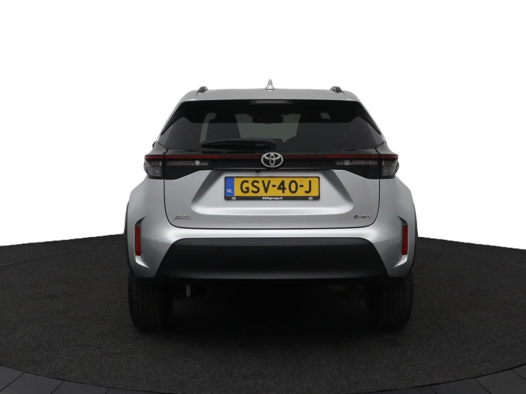 Toyota Yaris Cross - 1.5 Hybrid 115 First Edition 43