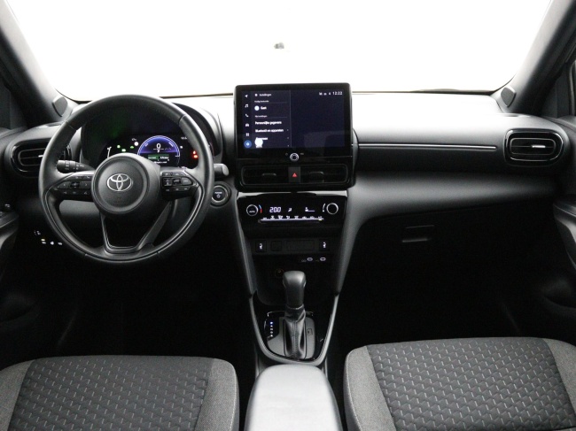 Toyota Yaris Cross - 1.5 Hybrid 115 First Edition