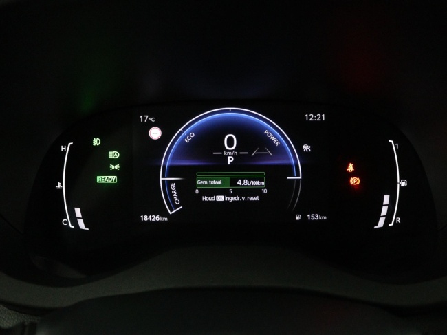 Toyota Yaris Cross - 1.5 Hybrid 115 First Edition