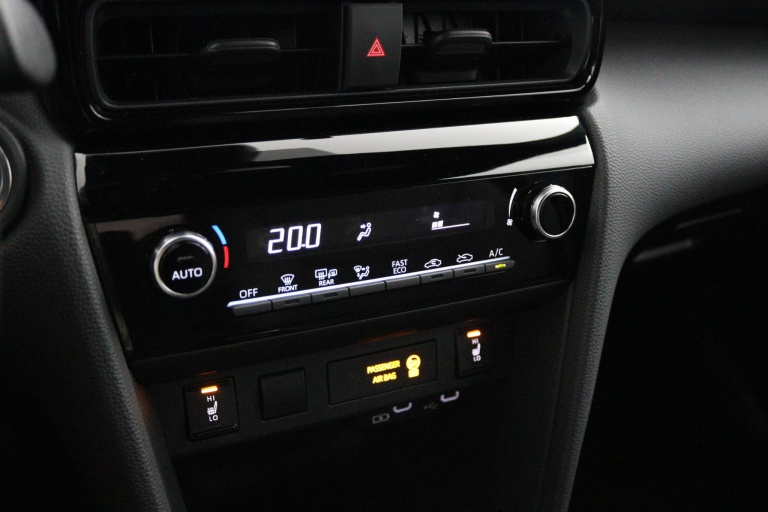 Toyota Yaris Cross - 1.5 Hybrid 115 First Edition 7