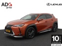 Lexus UX - 250h Luxury Line