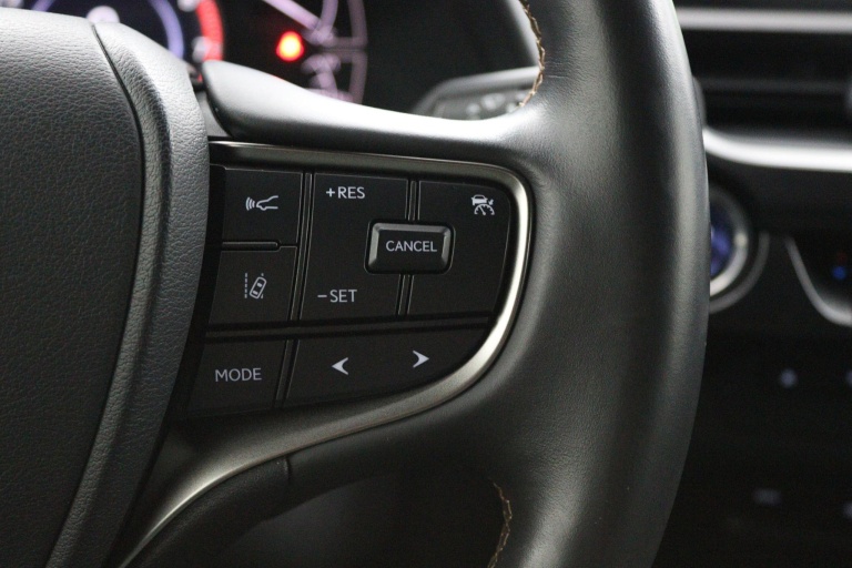 Lexus UX - 250h Luxury Line 21