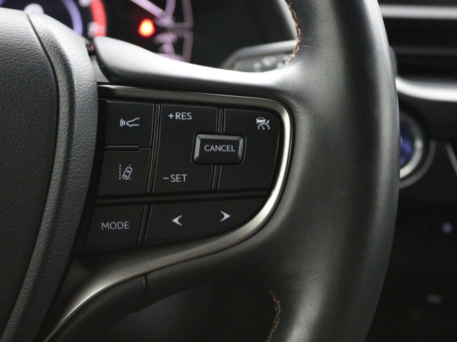 Lexus UX - 250h Luxury Line