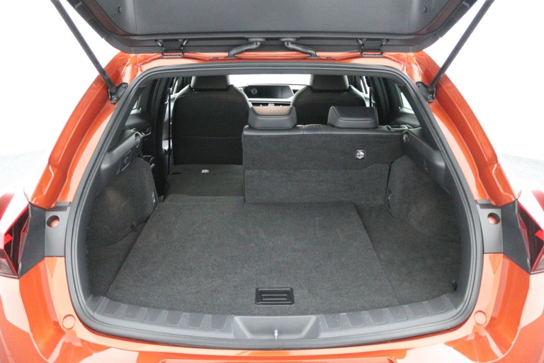 Lexus UX - 250h Luxury Line 24