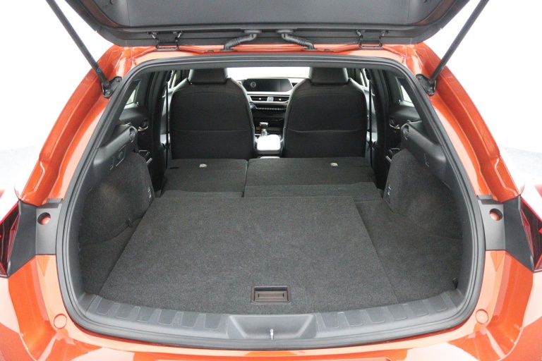 Lexus UX - 250h Luxury Line 25