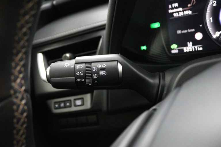 Lexus UX - 250h Luxury Line 29