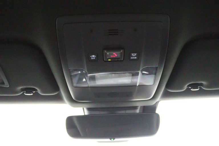 Lexus UX - 250h Luxury Line 31