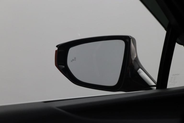 Lexus UX - 250h Luxury Line 48