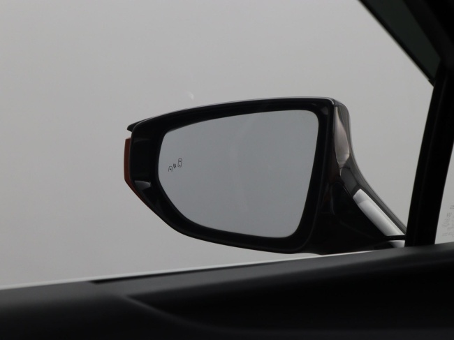 Lexus UX - 250h Luxury Line