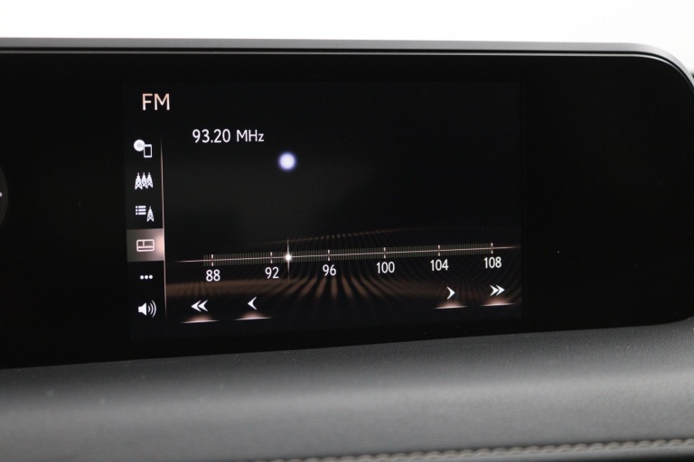 Lexus UX - 250h Luxury Line 8