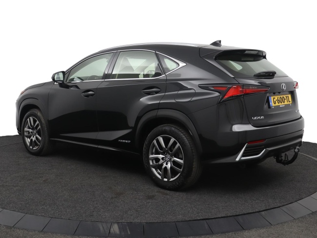 Lexus NX - 300h AWD Edition 30