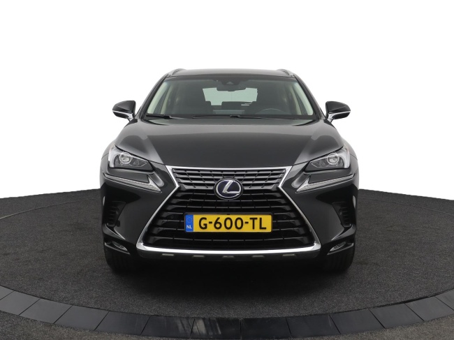 Lexus NX - 300h AWD Edition 30