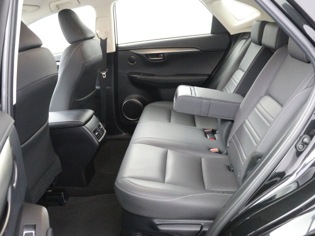 Lexus NX - 300h AWD Edition 30