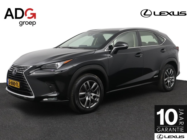 Lexus NX - 300h AWD Edition 30