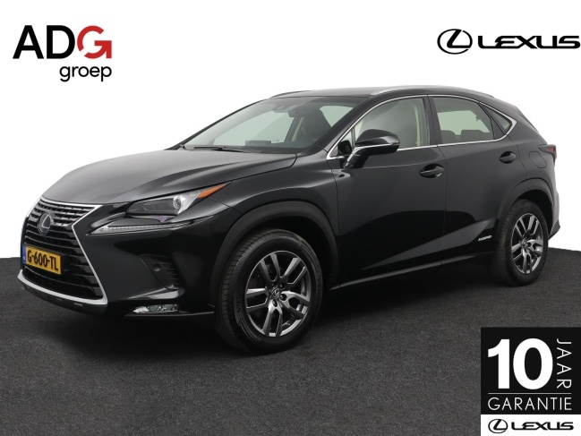 Lexus NX - 300h AWD Edition 30