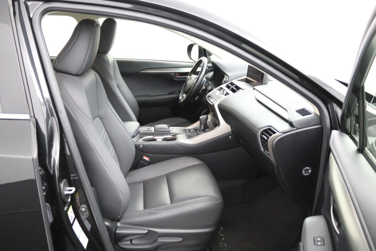 Lexus NX - 300h AWD Edition 30 21