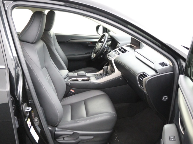 Lexus NX - 300h AWD Edition 30